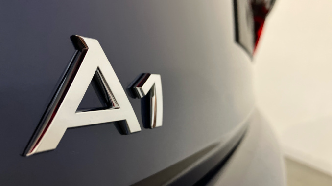 Audi A1 25 TFSI S Line 5dr Petrol Hatchback - Image 32